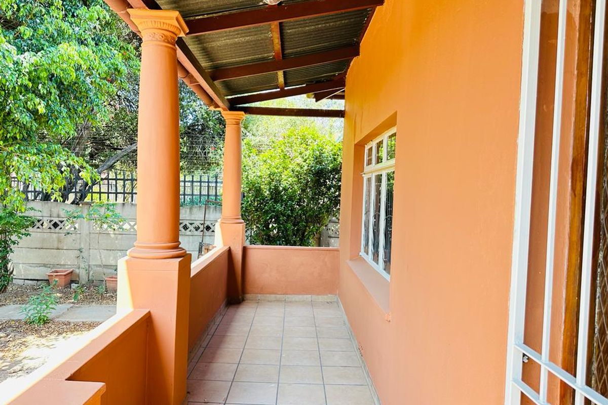 Rooms Available In Capital Park - Photo 2