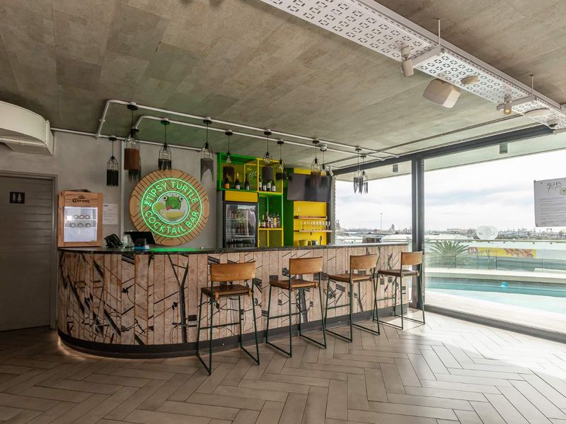 Dual Investment Opportunity – Two Adjacent Studios in Iconic WEX 1 - Photo 4