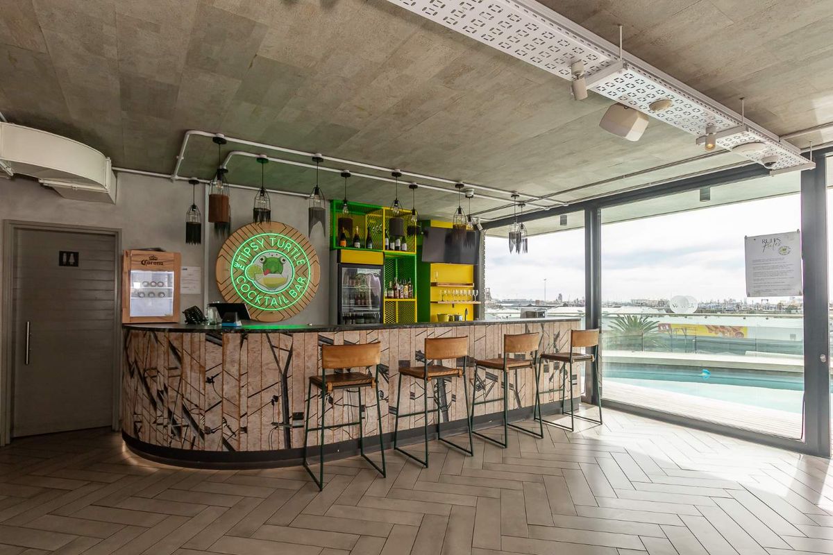 Dual Investment Opportunity – Two Adjacent Studios in Iconic WEX 1 - Photo 4