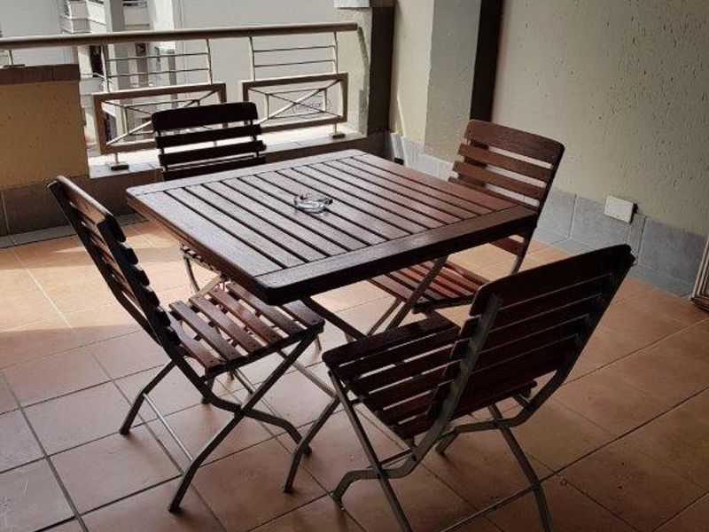 FURNISHED 2 BEDROOMS - Photo 5