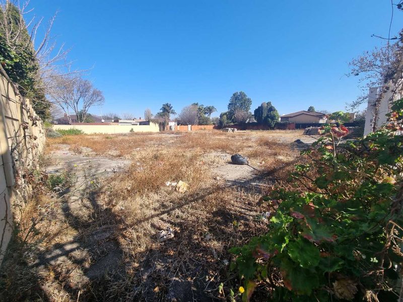 Business Rights, High Visibility Land For Sale - Photo 9