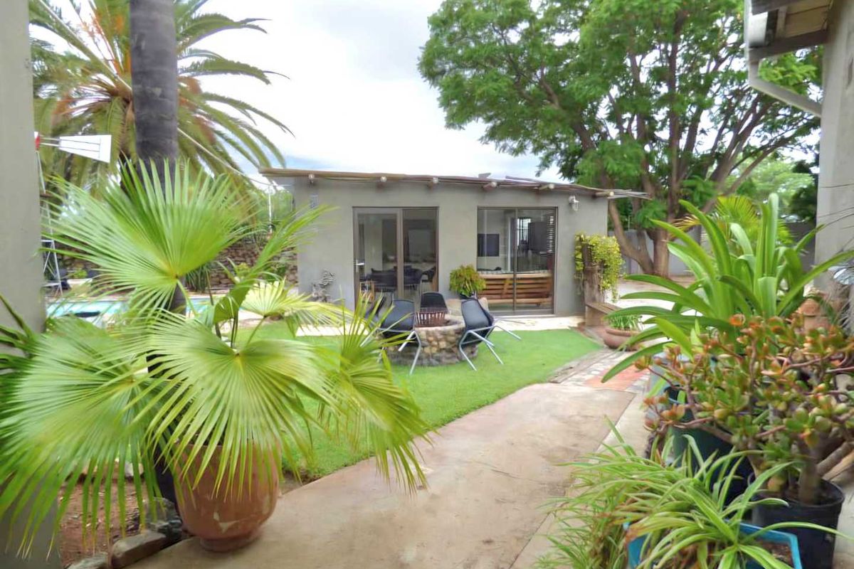 Turnkey Guest House: 80% Occupancy in Prime Otjiwarongo! - Photo 4