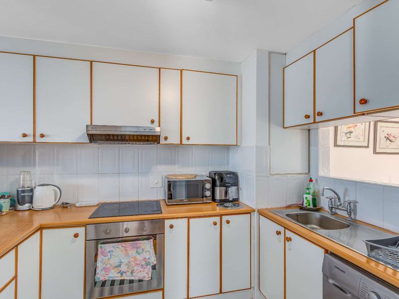 Uninterrupted views up the Estuary to the Knysna Heads - Photo 9