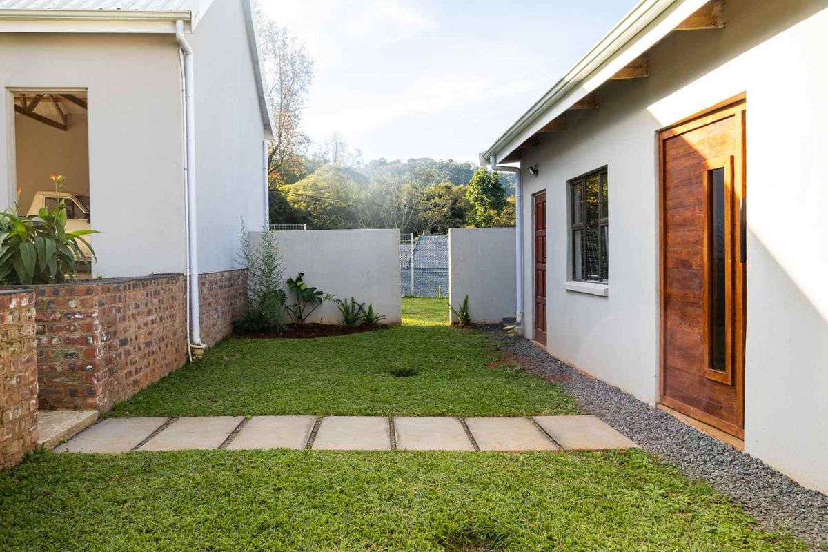 Move-In Ready Home with Modern Charm, Hilton - Photo 4