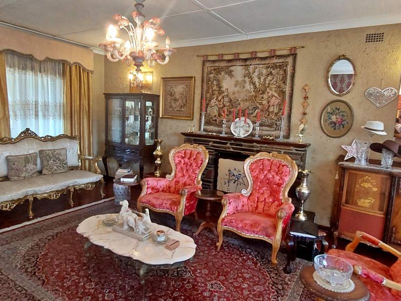 Charming Home with Modern Potential in Prime Location - Photo 3