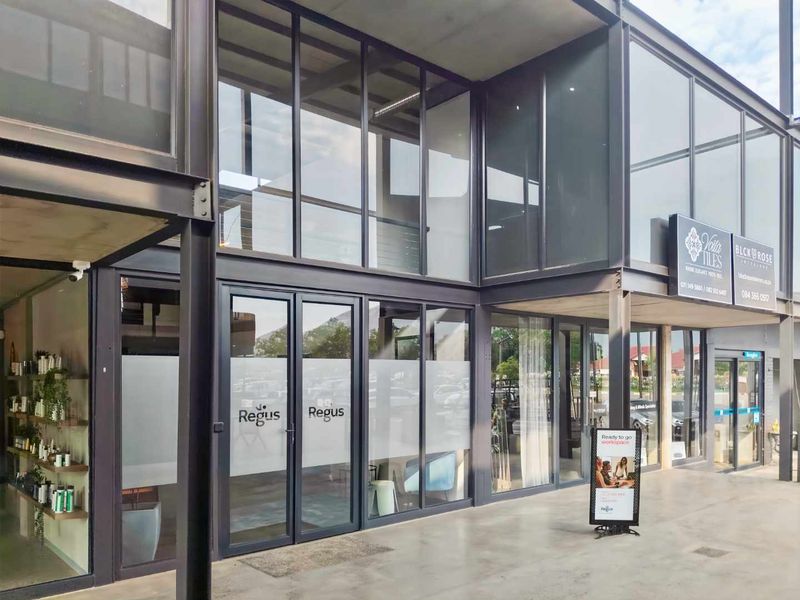 Professional office space in Regus Beethoven St on fully flexible terms. - Photo 2