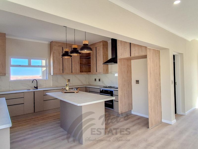 New Home For Sale in Rossmund Golf Estate, Swakopmund - Photo 4