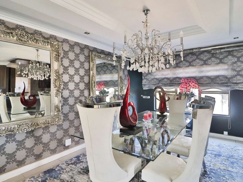 Luxury Living Awaits  available immediately in Rayton Estate's Family Haven - Fully Furnished - Photo 7