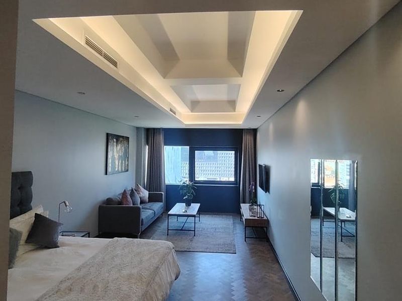 Modern City Studio - Photo 8