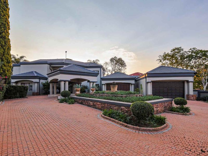 5 Bedroom Luxury Mansion for Sale - Photo 6