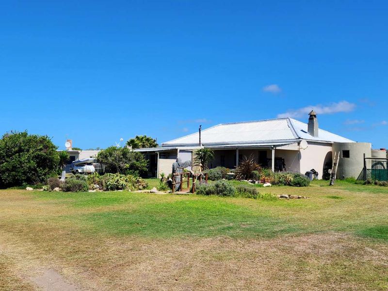 Indian ocean seafront property - Photo 2