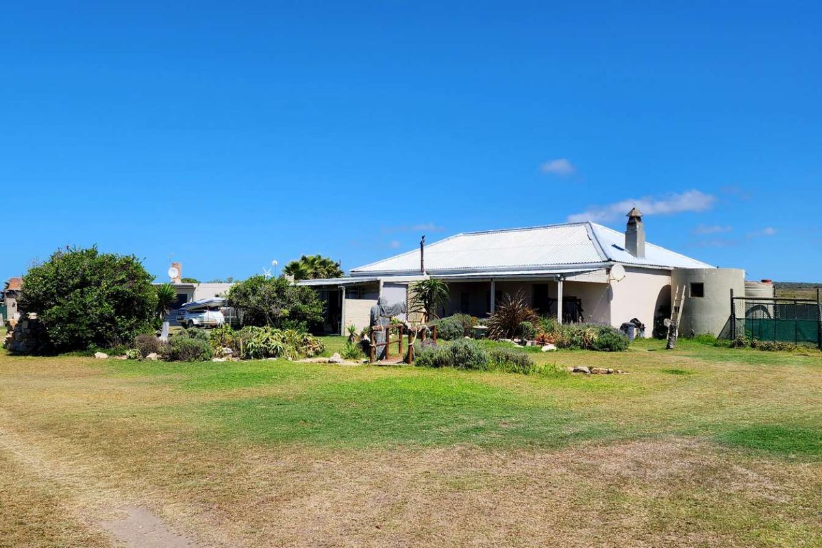 Indian ocean seafront property - Photo 2