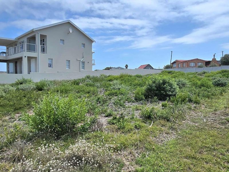 Prime Vacant Land in Franskraal with Sea Views Near Coastline and Amenities - Photo 9