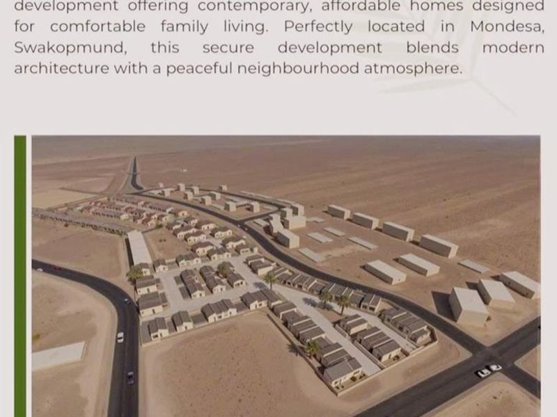 Swakopmund- For Sale - Photo 3