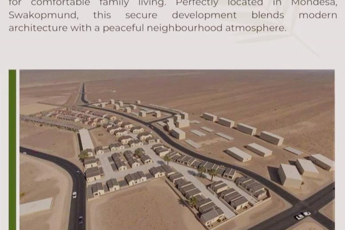 Swakopmund- For Sale - Photo 3