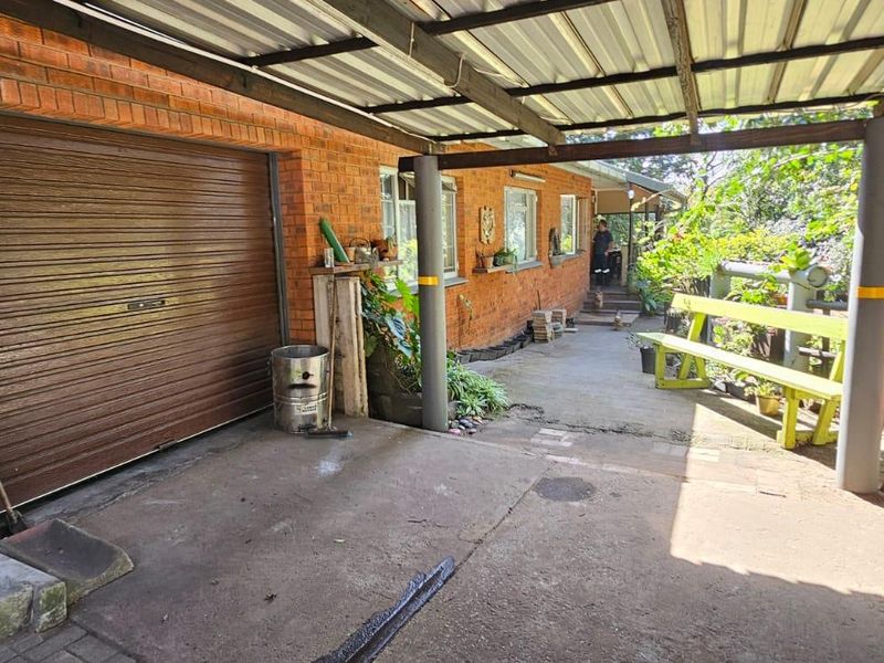 SPASCIOUS HOUSE - Photo 6