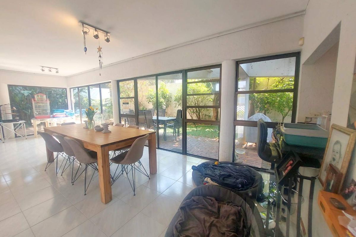Modern Morningside Cluster_3 Beds | 2.5 Bathrooms - Photo 2