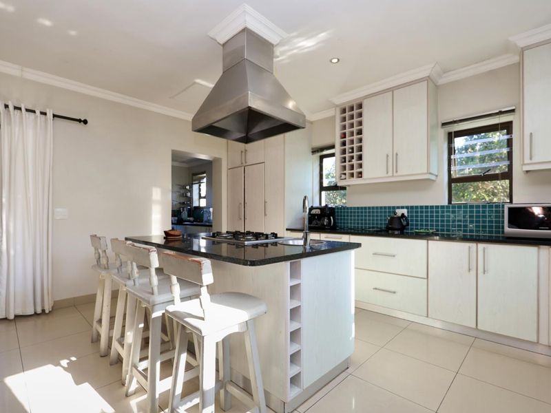 Charming Double-Storey Family Home in a Secure Lifestyle Estate - Photo 9