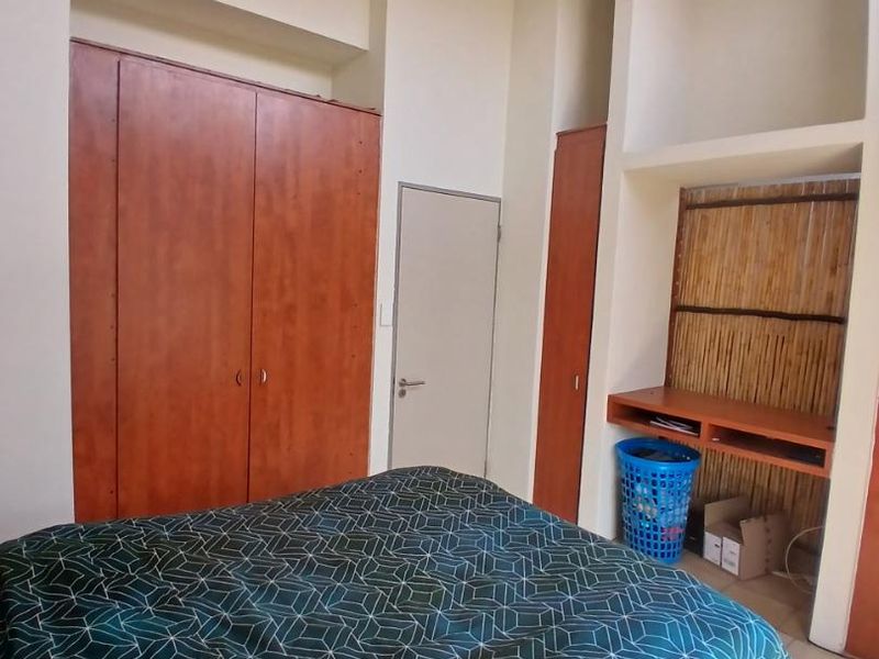 Cozy Starter Apartment for Rent! - Photo 7