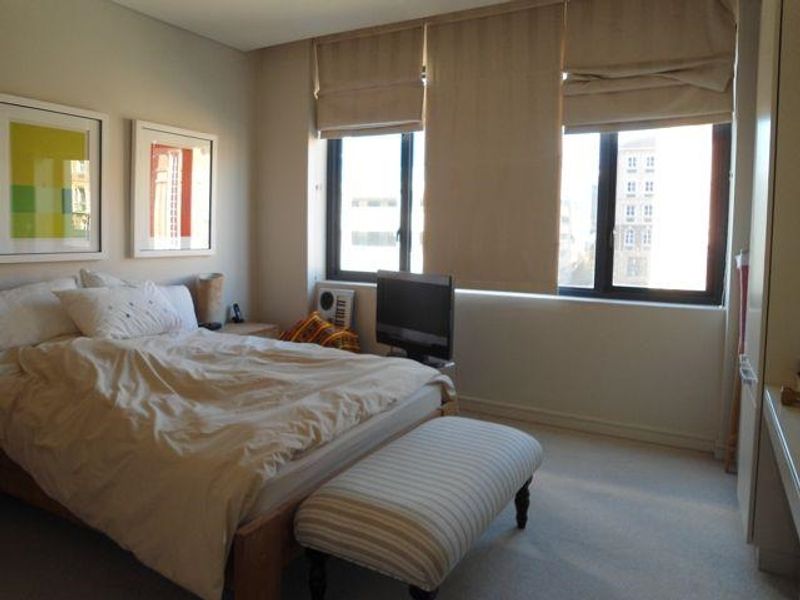 2 BEDROOM FURNISHED APARTMENT TO RENT IN SANDTON - Photo 9