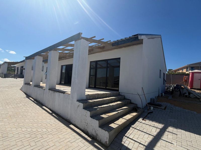 Newly built Modern Duet - Photo 8