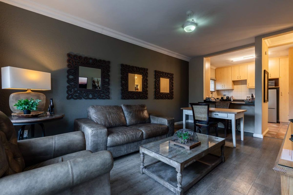 Well Located 1 Bedroom Apartment - Photo 3