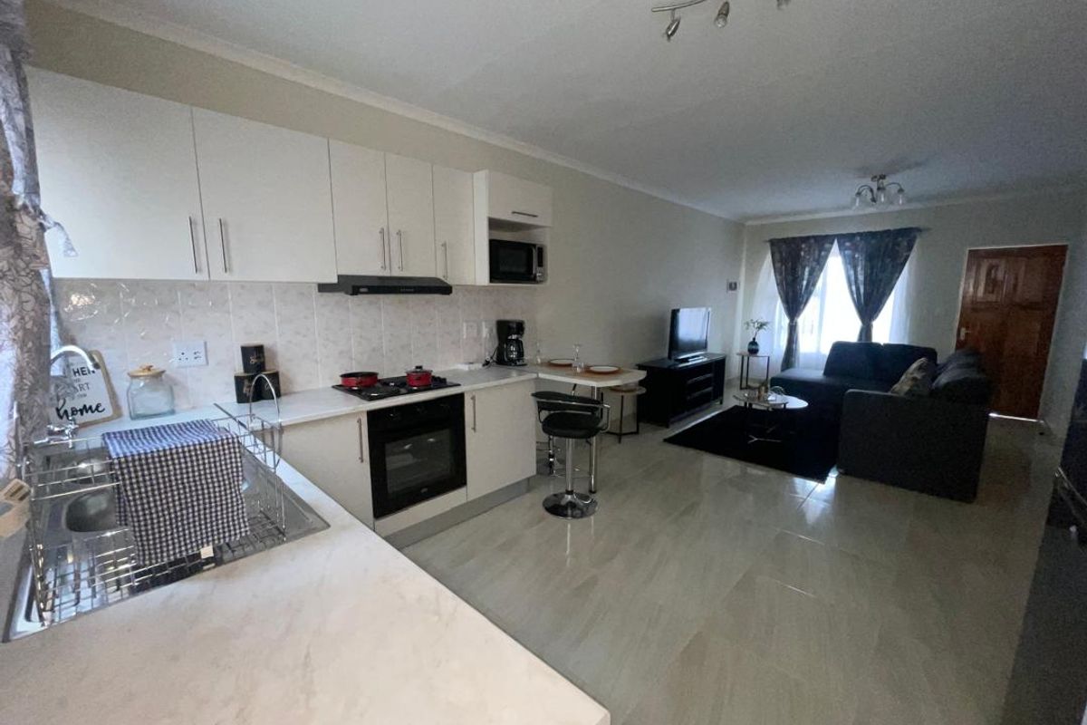 Experience Modern Living at Its Best — Welcome to Shetweni Court, Wanaheda - Photo 2