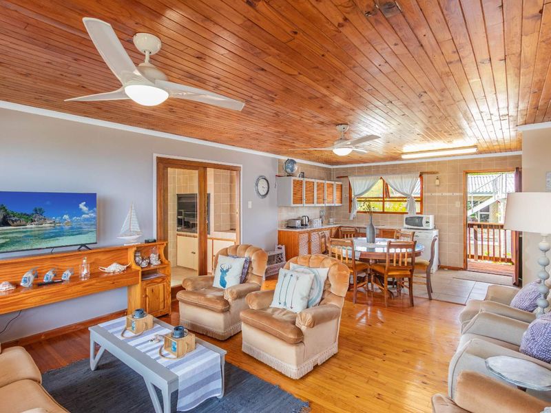 Brenton-on-Sea Coastal Home with Great Potential - Photo 5