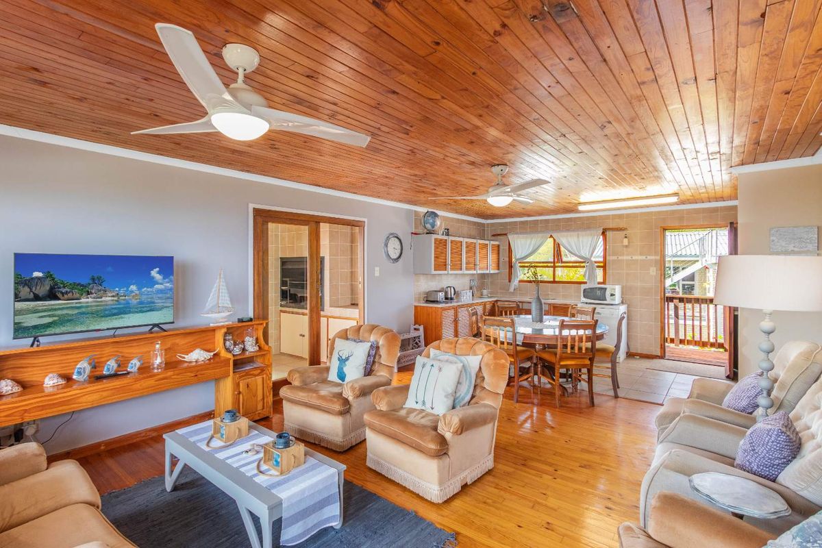 Brenton-on-Sea Coastal Home with Great Potential - Photo 5