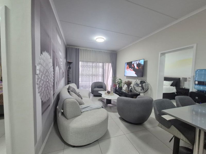 2bedrooms 2 bathrooms - Photo 9