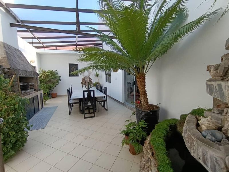 Lagoon-Front Family Home For Sale - Photo 3