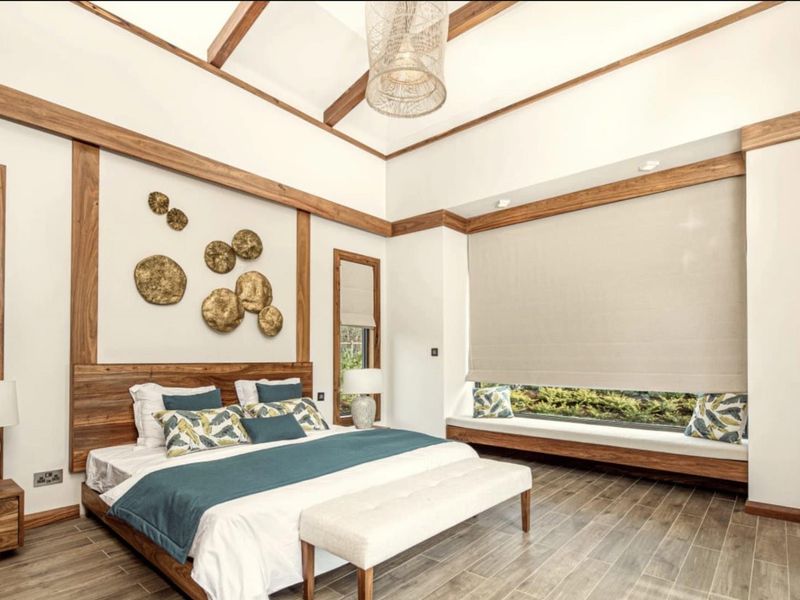 LUXURY VILLAS – BALACLAVA 3 bedroom - Photo 7