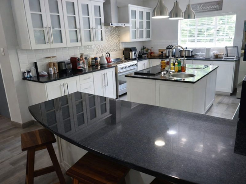 Off-Grid Luxury Living in Vryburg - Photo 9