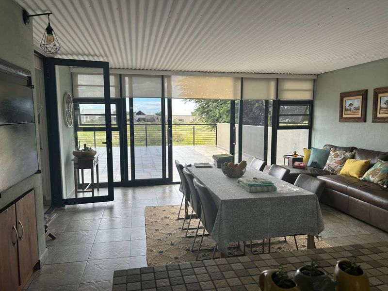 Stunning 3 Bedroom Townhouse in Omeya Golf Estate - Photo 2