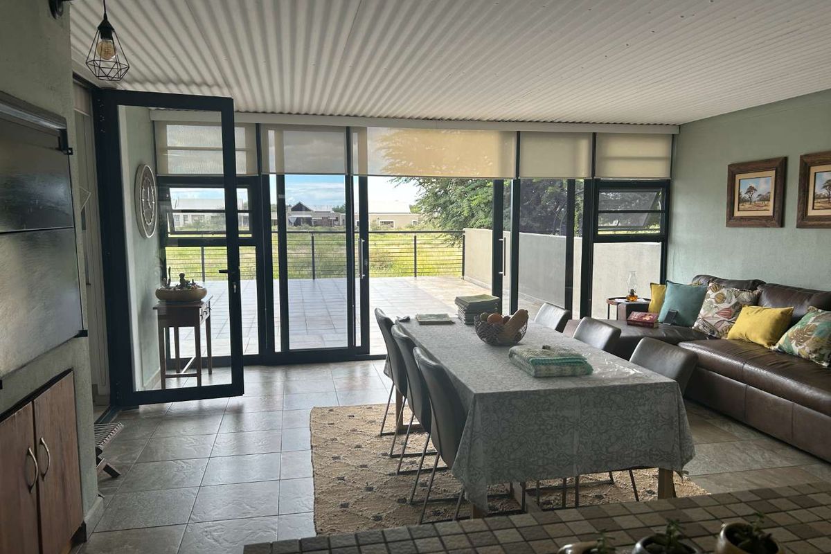 Stunning 3 Bedroom Townhouse in Omeya Golf Estate - Photo 2