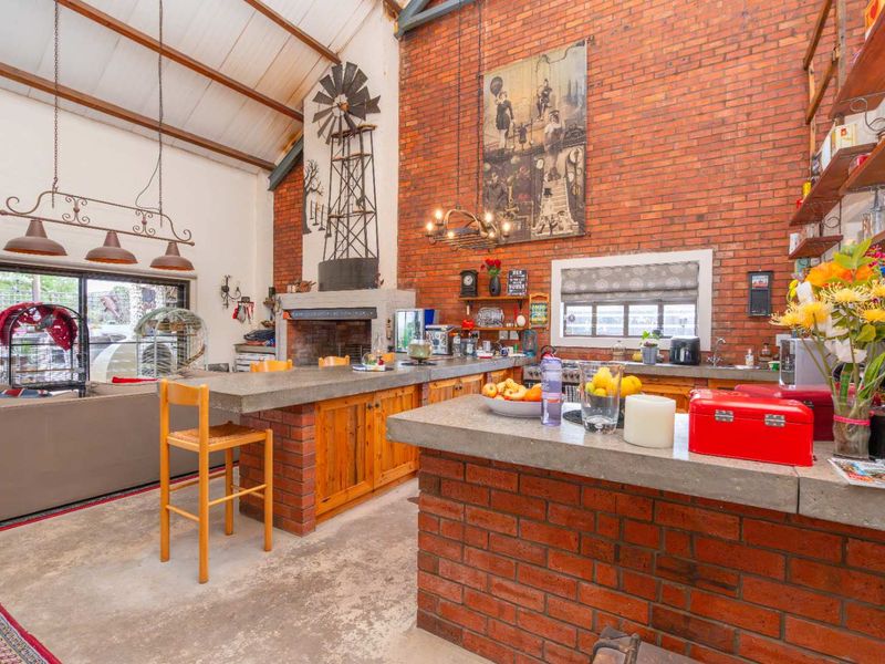 Smallholding for sale in Long Acres Country Estate - Photo 7