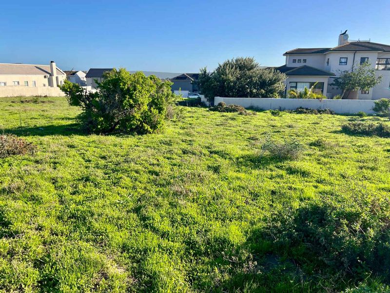 Prime Position In Langebaan - Photo 8