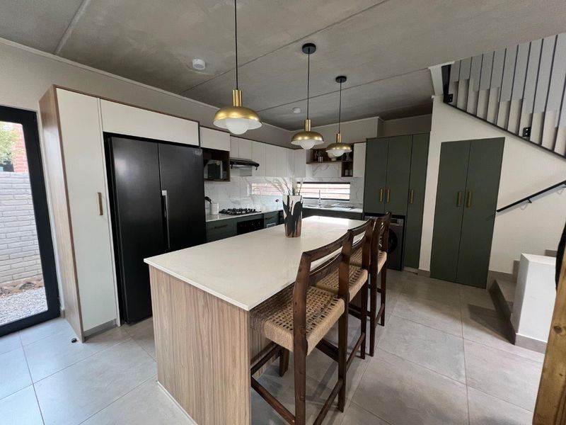 Brand-New 3 Bedroom House in Sapphire Estate – Safety, Comfort & Modern Living - Photo 6