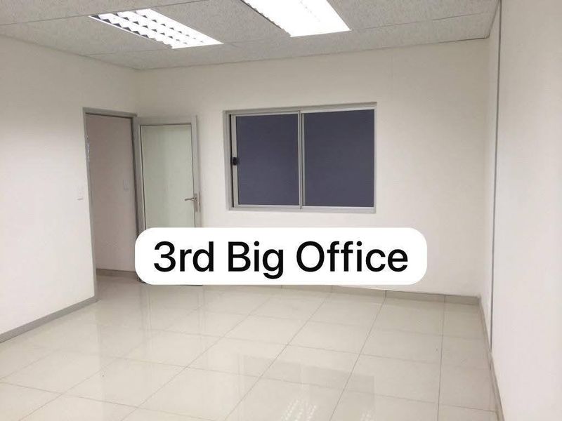 For Sale - Prosperita warehouse - Photo 7