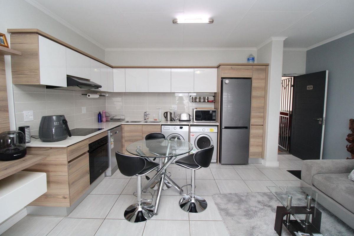 Kikuyu Executive One Bedroom Apartment - Photo 5