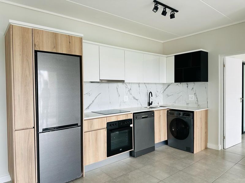 Luxury 1 bedroom apartment for sale at Munyaka Estate, Waterfall - Photo 9