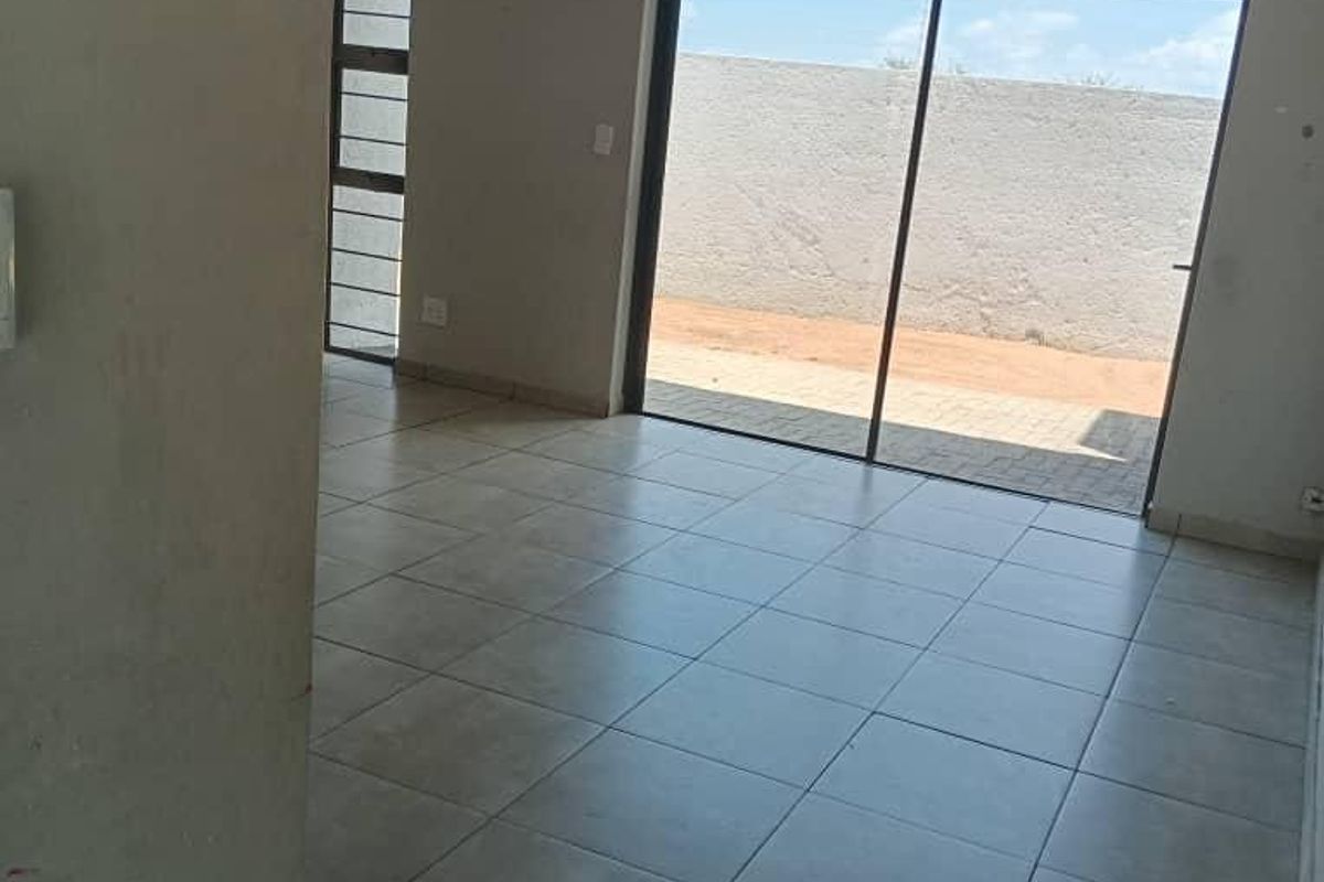 For Sale: Freestanding 2-Bedroom Duplex – Tura Village Okahandja - Photo 4
