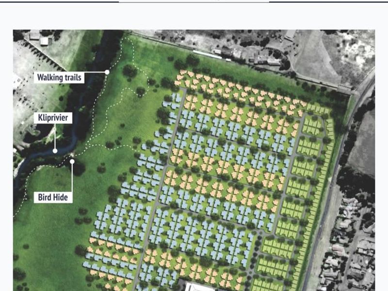 BELLA VITA A Premier Mixed-Use Development Investment Opportunity - Photo 1