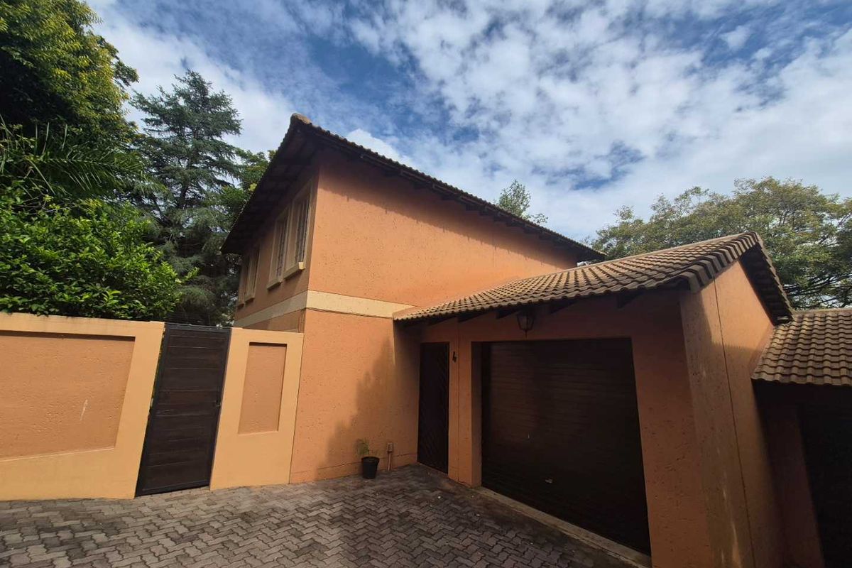 Secure Living in Prestigious Sterrewag – No Load Shedding - Photo 5