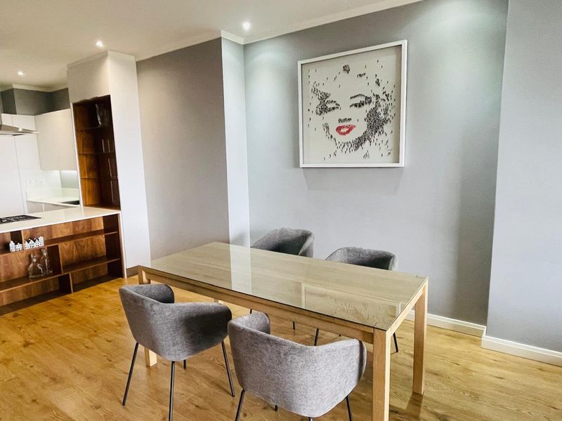 2 Bed Furnished Apartment for Rent in Morningside - Photo 3