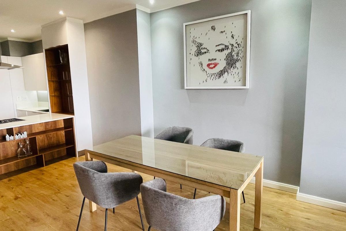 2 Bed Furnished Apartment for Rent in Morningside - Photo 3