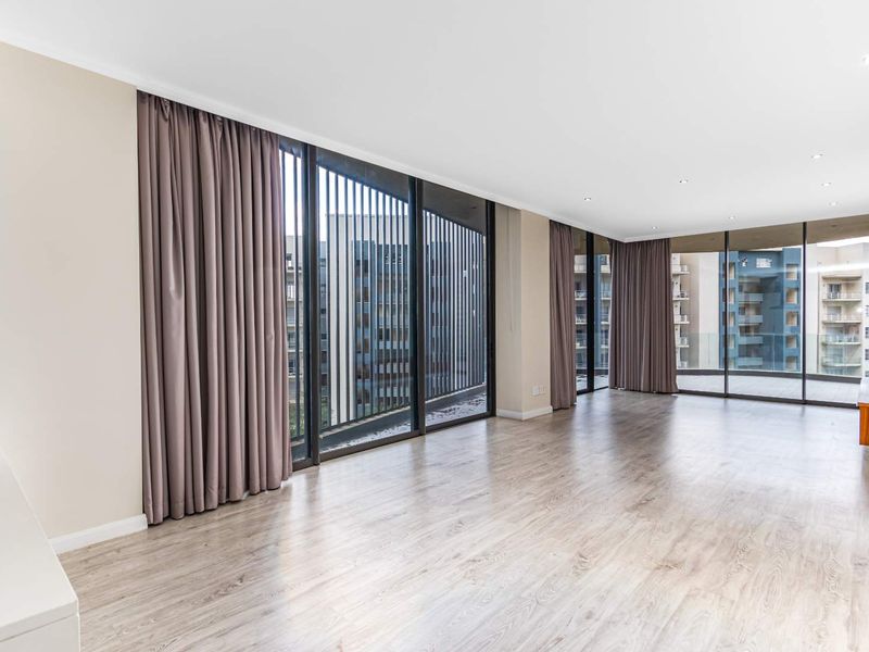 2 Bed Apartment for Sale in Morningside - Photo 8