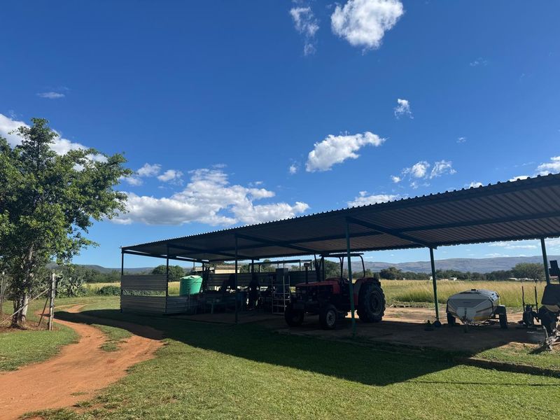 Unlock Your Prosperity: Where Passion Meets Profit on Rustenburg's Prestigious R104 Route! - Photo 2