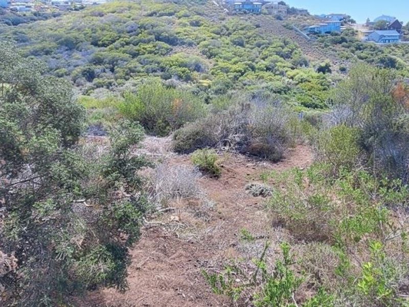 1025m2 Vacant land with Beautiful Ocean View for Sale in Dana Bay - Photo 6