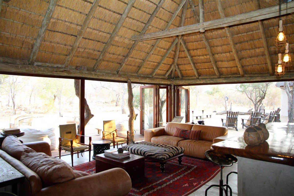 Exclusive to Century 21 Wildlife Properties, A Tranquil Bushveld Retreat near Hoedspruit - Photo 3